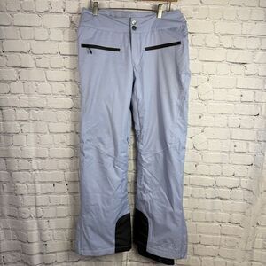 Pulse Lavender Snow Ski Snowboard pants Size Medium